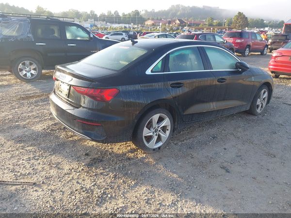 2024 AUDI A3