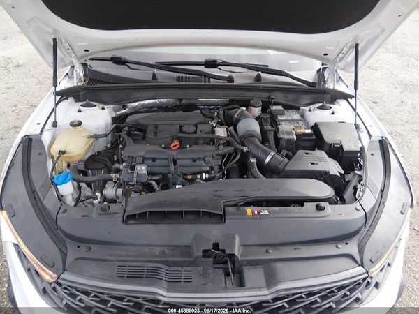 2024 KIA K5 GT LINE