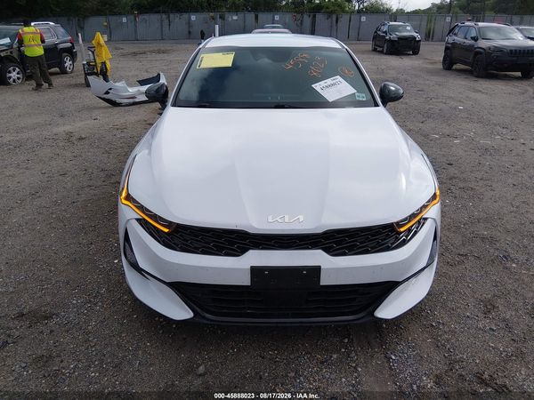 2024 KIA K5 GT LINE