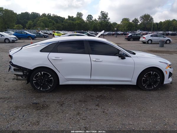 2024 KIA K5 GT LINE