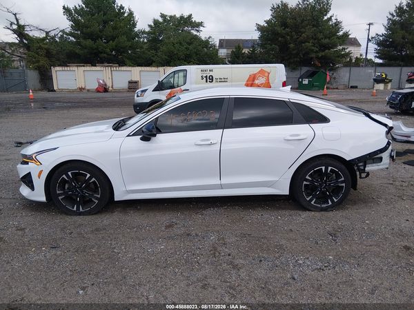 2024 KIA K5