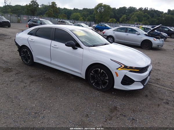 2024 KIA K5 GT LINE