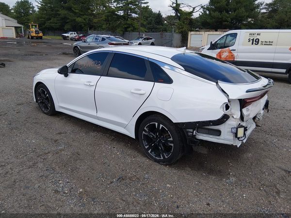 2024 KIA K5 GT LINE