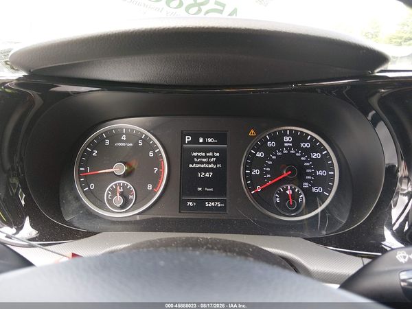 2024 KIA K5 GT LINE