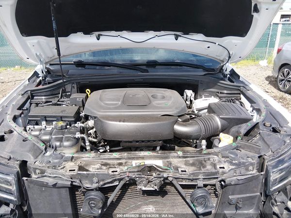 2019 JEEP GRAND CHEROKEE LIMITED X 4X4