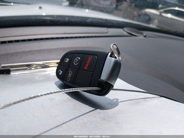 2019 JEEP GRAND CHEROKEE LIMITED X 4X4