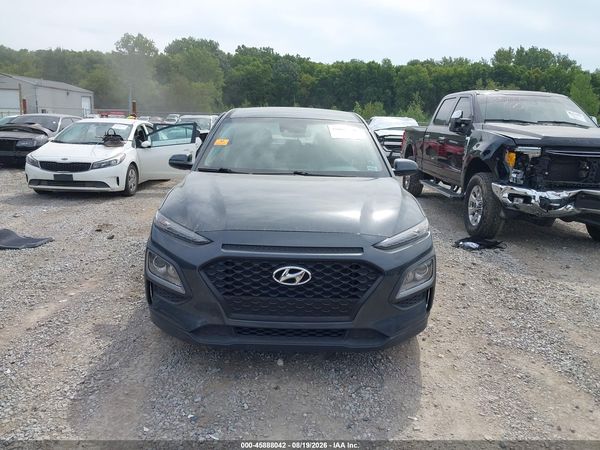 2020 HYUNDAI KONA SE