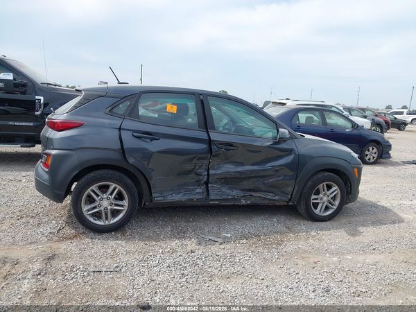 2020 HYUNDAI KONA SE