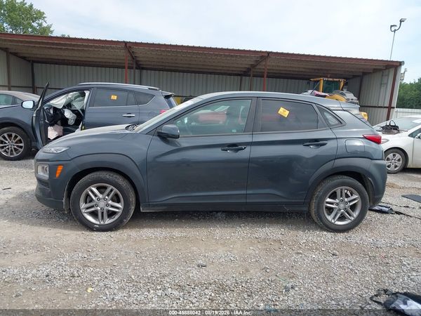2020 HYUNDAI KONA