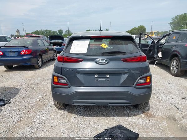 2020 HYUNDAI KONA SE