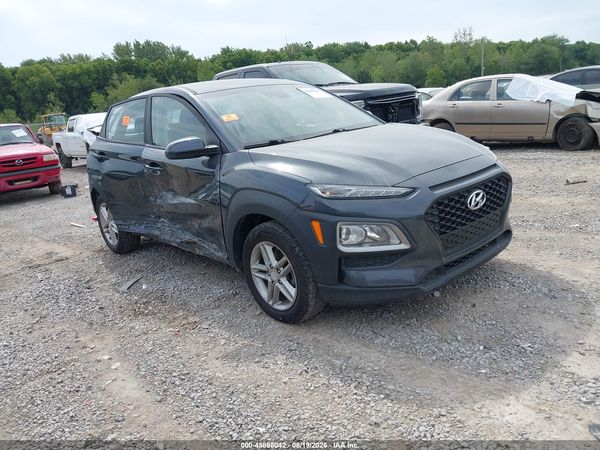 2020 HYUNDAI KONA SE