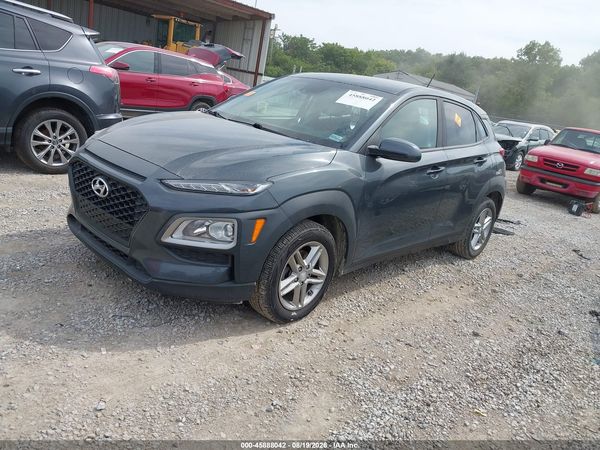 2020 HYUNDAI KONA SE