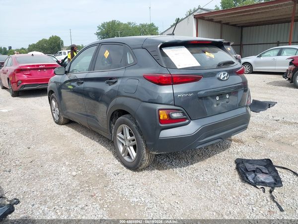 2020 HYUNDAI KONA SE