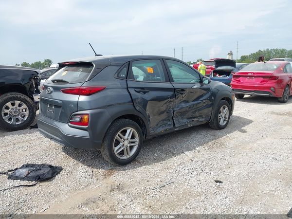 2020 HYUNDAI KONA SE
