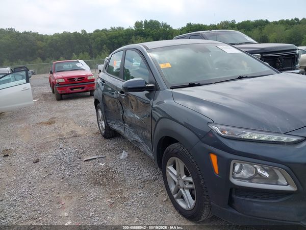 2020 HYUNDAI KONA SE