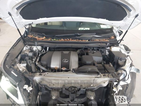 2022 LEXUS RX 350 350 Premium