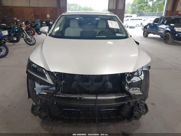 2022 LEXUS RX 350 350 Premium
