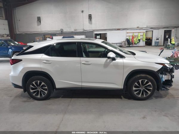 2022 LEXUS RX 350 350 Premium