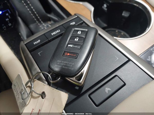 2022 LEXUS RX 350 350 Premium