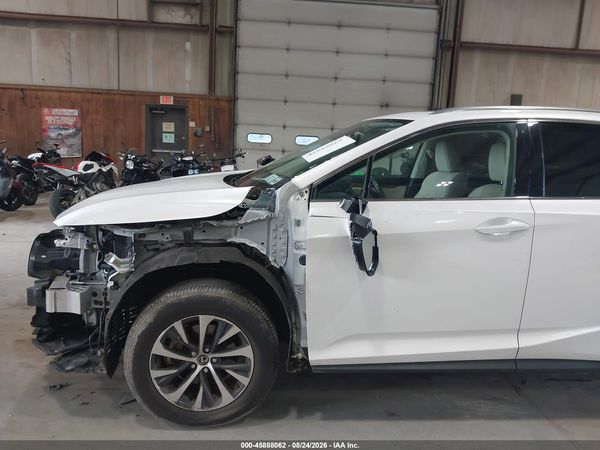 2022 LEXUS RX 350 350 Premium