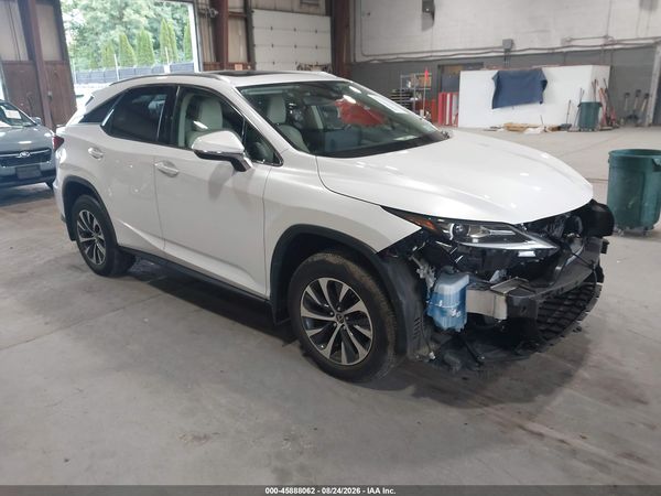 2022 LEXUS RX 350 350 Premium