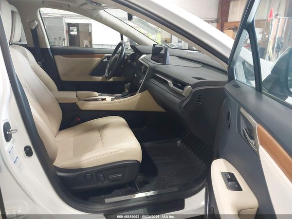 2022 LEXUS RX 350 350 Premium