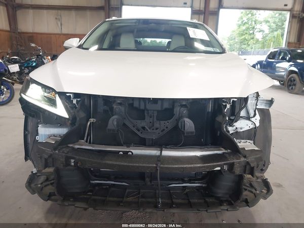 2022 LEXUS RX 350 350 Premium