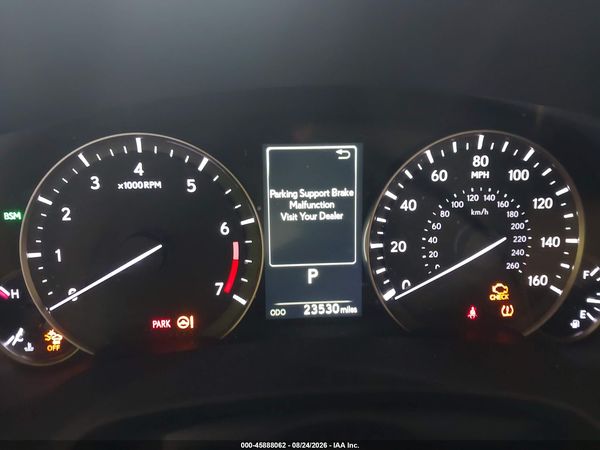 2022 LEXUS RX 350 350 Premium