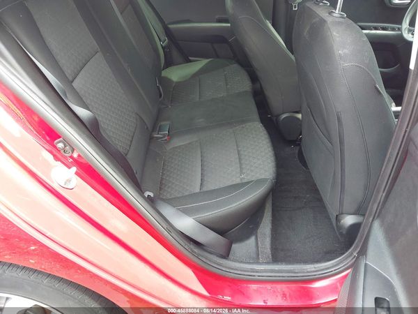 2022 KIA RIO S