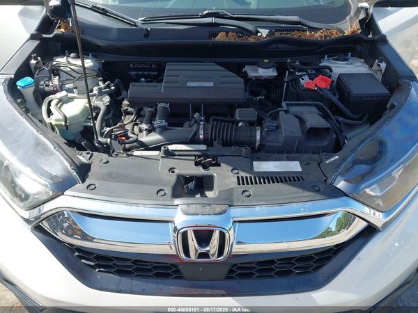 2018 HONDA CR-V EX-L/EX-L NAVI