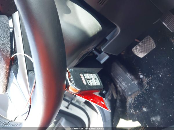 2018 HONDA CR-V EX-L/EX-L NAVI