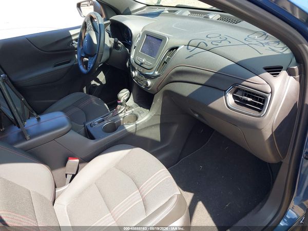 2024 CHEVROLET EQUINOX AWD RS — I5
