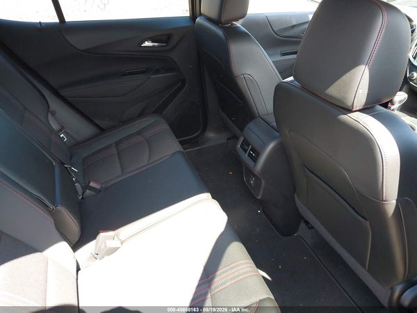 2024 CHEVROLET EQUINOX AWD RS — I8