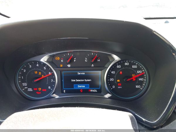 2024 CHEVROLET EQUINOX AWD RS — I118