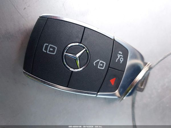 2021 MERCEDES-BENZ GLS 450 4MATIC