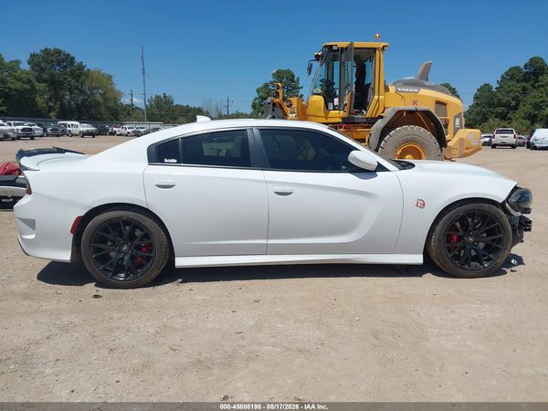 2019 DODGE CHARGER GT RWD