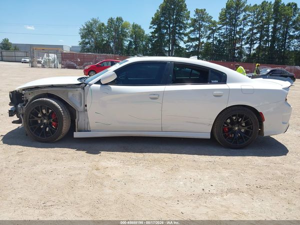 2019 DODGE CHARGER GT RWD