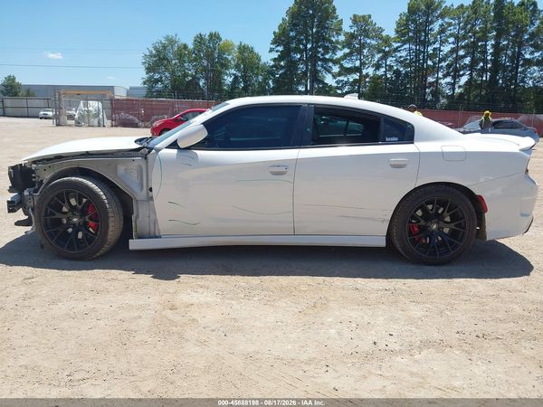 2019 DODGE CHARGER GT RWD