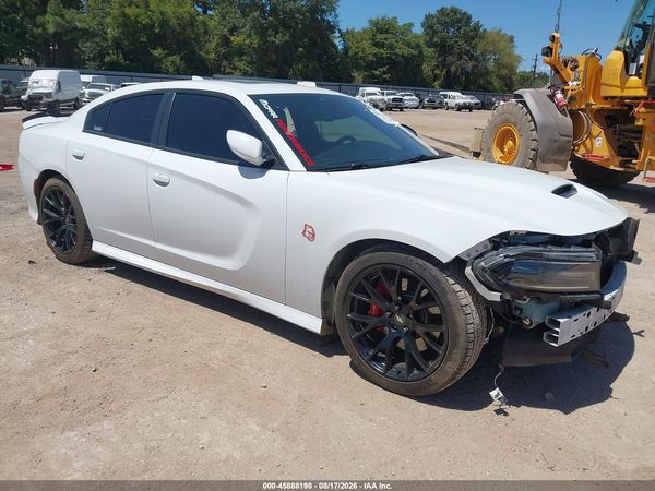2019 DODGE CHARGER GT RWD