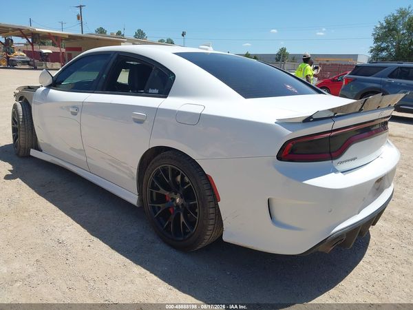 2019 DODGE CHARGER GT RWD
