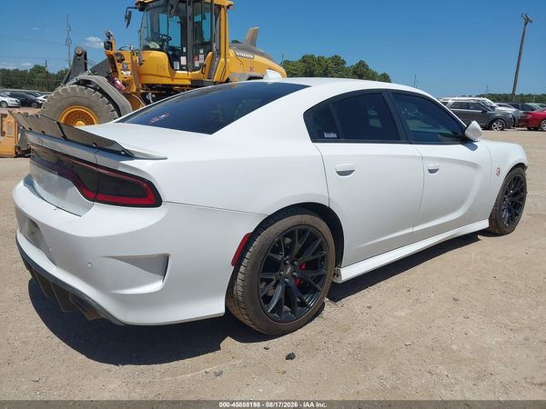 2019 DODGE CHARGER GT RWD