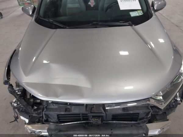 2017 HONDA CR-V EX-L/EX-L NAVI