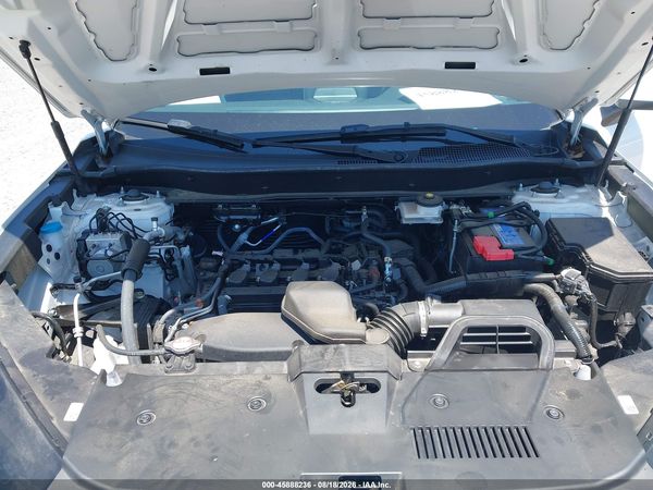 2025 HONDA CR-V EX-L 2WD