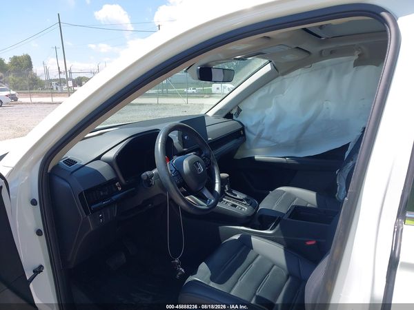 2025 HONDA CR-V EX-L 2WD
