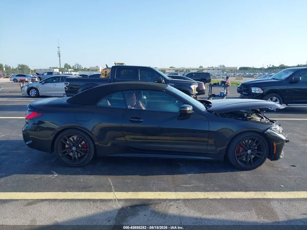 2022 BMW 430I