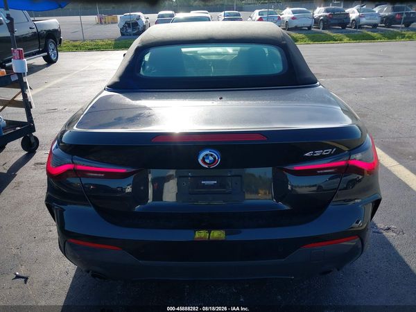 2022 BMW 430I