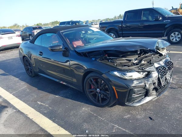 2022 BMW 430I