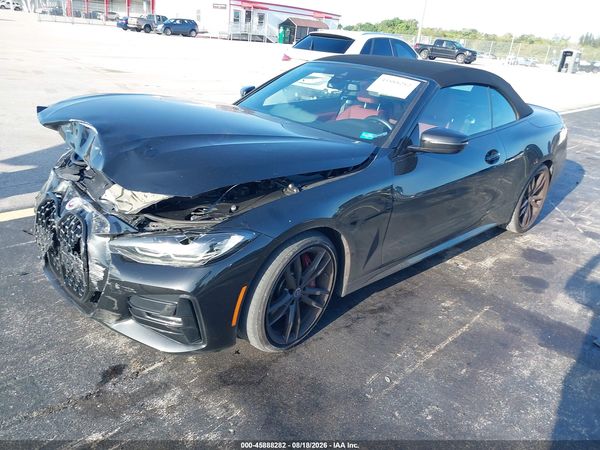 2022 BMW 430I