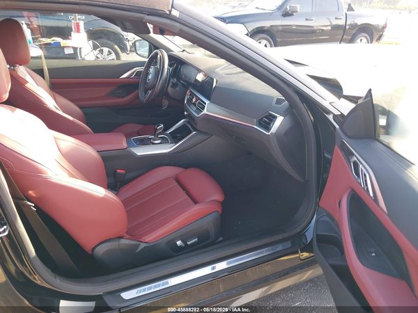 2022 BMW 430I