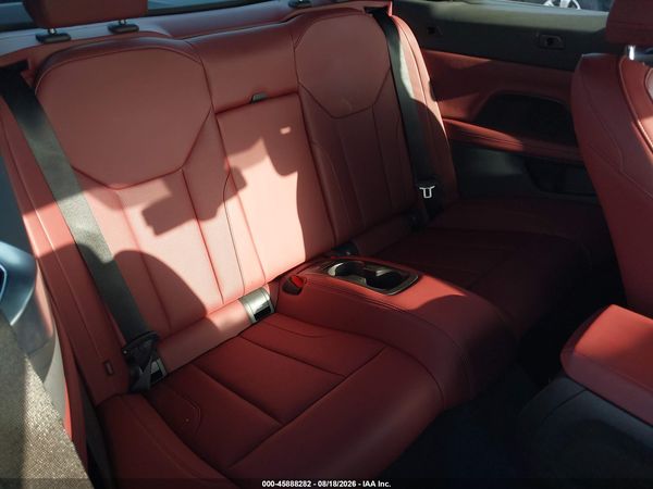 2022 BMW 430I
